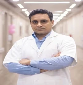 Dr. Anish Gupta
